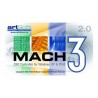 Mach3 + Addons for Mill in BUNDLE